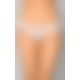 Женские стринги - Tongs 2475, белые