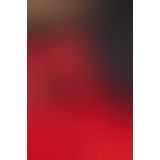 Сорочка приталена з відкритою спиною LENA CHEMISE red 4XL/5XL - Passion, трусики