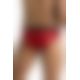 031 SLIP MIKE red S/M - Passion