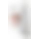 Бодистокинг с крыльями Passion BS098 One Size, white, средняя сетка, открытый доступ