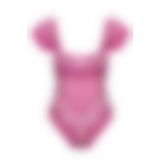 Боди Obsessive Lillove