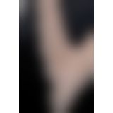 LOTUS BODY black L/XL - Passion Exclusive