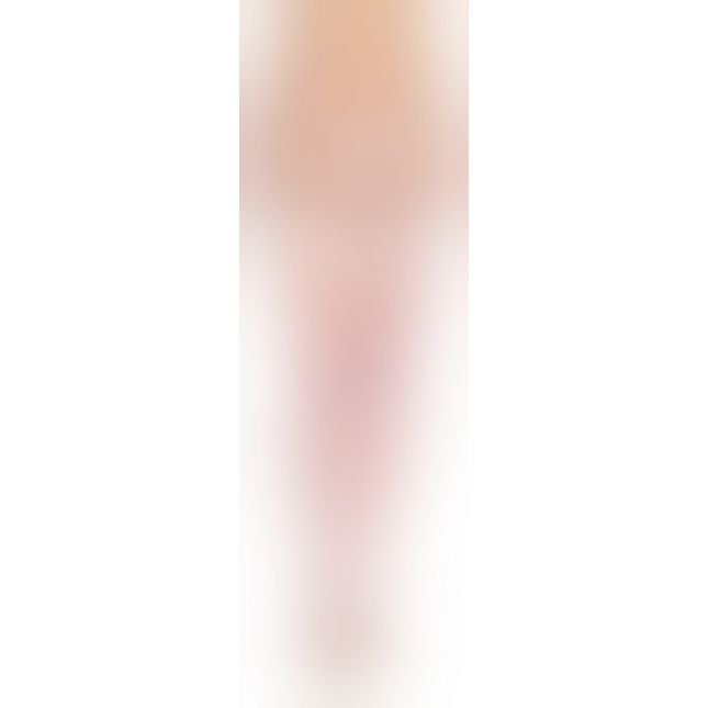 Панчохи - Stockings 5543, white Панчохи - Stockings 5543, white