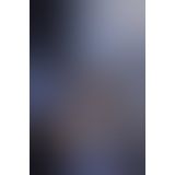 Чулки Gabriella Calze Lux с самоудеживающимся кружевом (9 см), 15 den, 1/2 (черный)