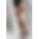 Sigroma 8 den Livia Corsetti Fashion, чорний, 2 - S