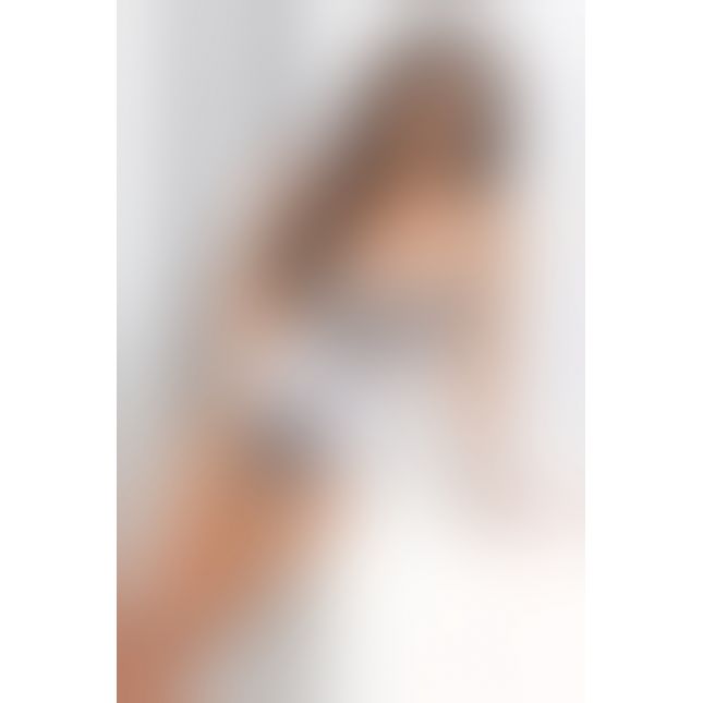 SUELO BODY white L/XL - Passion Exclusive