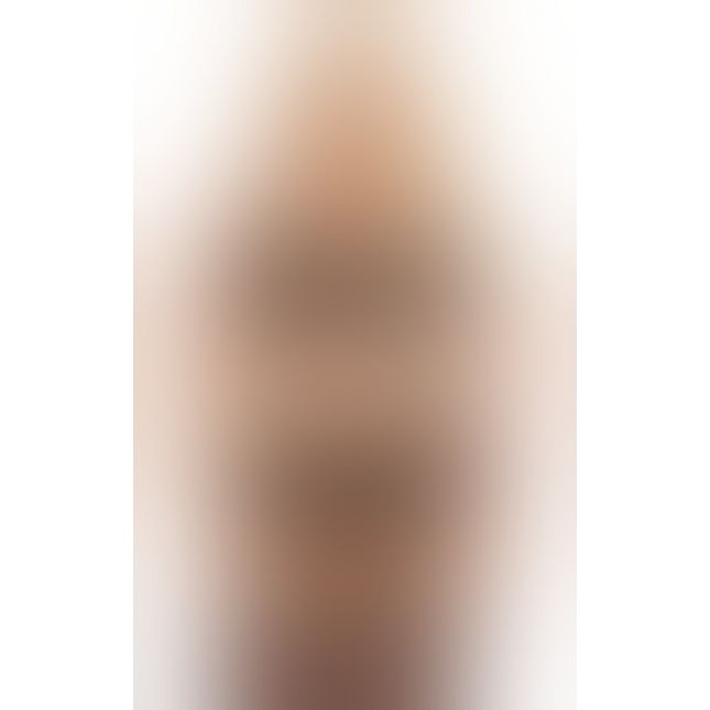 Комплект білизни - Marella, black