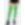 Панчохи Leg Avenue 420 Net thigh highs Green