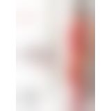 Ажурний бодістокінг з панчохами Passion BS082 red