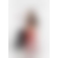 2520664 Cottelli Collection Hold-ups -red