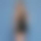 Элегантное платье JSY «Леди София» Plus Size, black, мелкая сетка, вышивка, экокожа