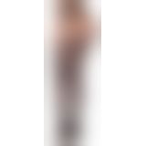 Колготки - 2530295 Cottelli Collection Sex Tights S-L