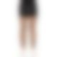 Чулки Leg Avenue Industrial Net footless tights Black One Size