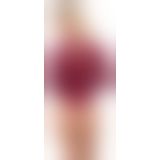2643871 Cottelli Collection Body Red