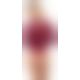 2643871 Cottelli Collection Body Red
