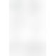 Сорочка приталена з відкритою спиною LENA CHEMISE red 4XL/5XL - Passion, трусики
