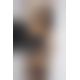 ZOJA CORSET black L/XL - Passion Exclusive