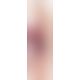 Боди - 2642433 Cottelli Collection Body With Net Inserts, красный