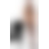 Панчохи - 2520699 Cottelli Collection Hold-Ups Black