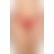 Жіночі стрінги - G-String 2492, red