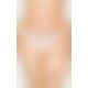 Жіночі стрінги - G - String 2434, Plus Size, white, XL/XXXL