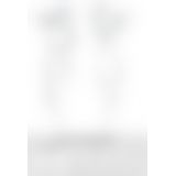 Боді Passion ZOVEL BODY light pink XL