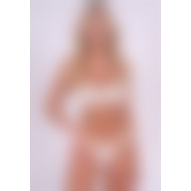 Комплект Passion TIVOLEA SET misty rose M