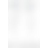 Комплект білизни Passion GIANA BIKINI S/M, white, напівпрозорі ліф і трусики з бантиками