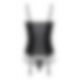 Комплект Obsessive Dotina corset