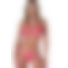 Комплект Passion RESILQUE SET tomato S