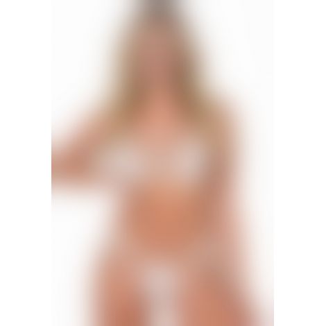 Комплект Passion ANUVERA SET white L