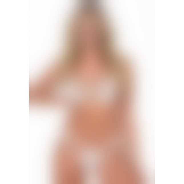 Комплект Passion ANUVERA SET white L Комплект Passion ANUVERA SET white L