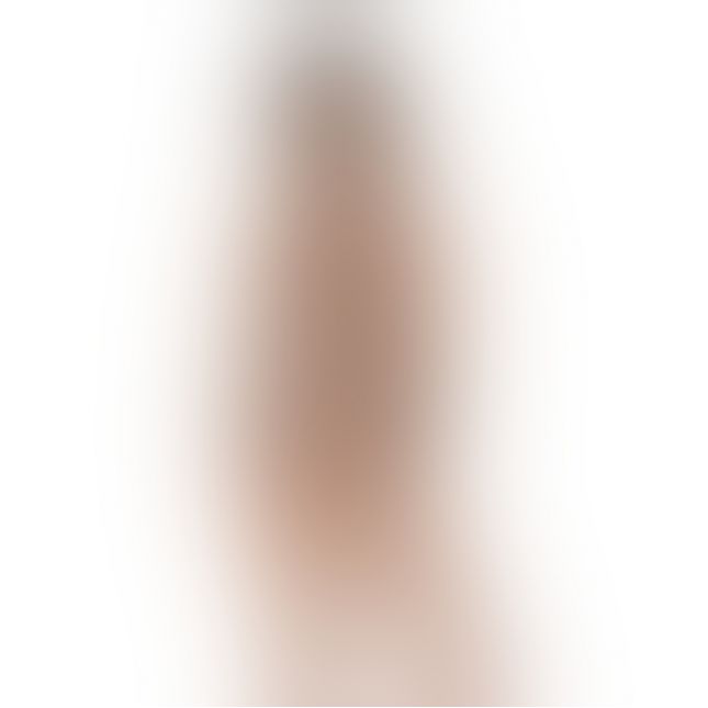 Боди с открытой грудью Passion DOMINICA BODY S/M beige, воротник-чокер, корсет