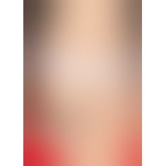Жіночі трусики - Panties 2387, чорні