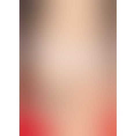 Жіночі трусики - Panties 2387, чорні