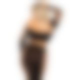 Комплект Leg Avenue Seamless Cut-Out Crop Top and Legging One Size Black