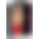 2770687 Cottelli Collection Mini Skirt Red 2770687 Cottelli Collection Mini Skirt Red