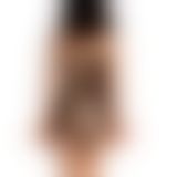 Сексуальное платье из сетки Art of Sex- Sharlotte черное L-2XL