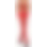 2520664 Cottelli Collection Hold-ups -red