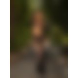 Комплект Leg Avenue Seamless Cut-Out Crop Top and Legging One Size Black