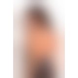 Эротическая комбинация с пикантным разрезом Anais Coco