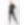 Комбинезон Noir Handmade F319 Caged wetlook catsuit with zippers and ring - M