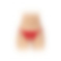 Трусики Fashion Secret Zoe Red