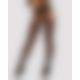 Obsessive Garter stockings S817 S/M/L