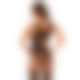 Obsessive Bodystocking F239 S/M/L