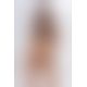 Комплект білизни MIRAJANE SET black L/XL - Passion Exclusive: підтримує ліф-топ і трусики