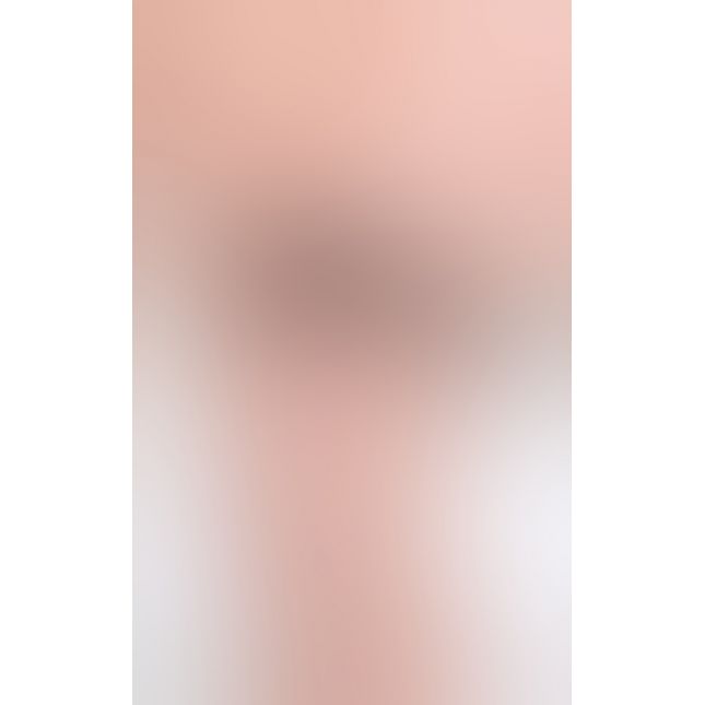 Повязка на ногу - Garter 7405 Plus Size, Красный