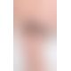 Повязка на ногу - Garter 7405 Plus Size, Красный