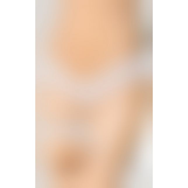 Жіночі стрінги - G - String 2456, білі