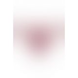 Стринги Obsessive Wonderia (L/XL, черный)